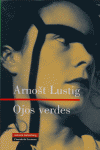 Ojos verdes, de LUSTIG | portada del libro