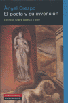 El poeta y su invención, de CRESPO | portada del libro