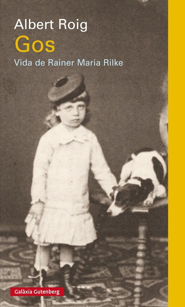 GOS, de Roig | portada del libro