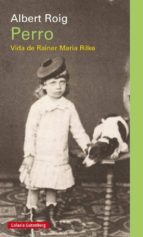 PERRO    *, de Albert Roig | portada del libro