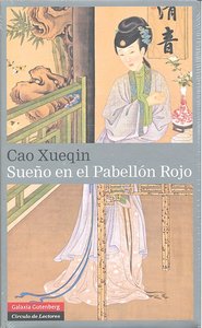 SUEÑO EN EL PABELLON ROJO TOMO- II, de Xueqin | portada del libro