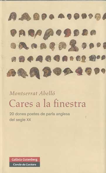 Cares a la finestra, de Varios autores | portada del libro