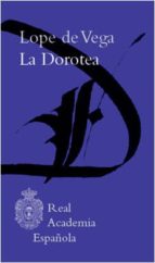 La Dorotea, de Félix Lope de Vega y Carpio | portada del libro