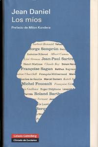 MIOS, de Daniel | portada del libro
