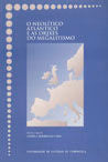 CC/101-O neol¡tico atlántico e as orixes do megalitismo, de RODRIGUEZ CASAL | portada del libro
