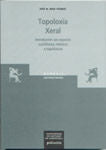 MU/1-Topoloxía xeral, de Masa Vázquez | portada del libro