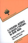 A LITERATURA ARTURICA MEDIEVAL EN PORTUGAL E GALICIA NA IDADE MEDIA, de GUTIERREZ GARCIA | portada del libro