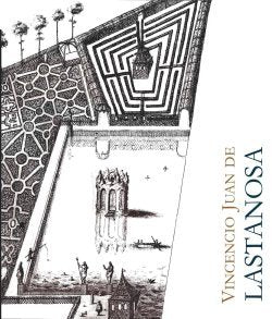VINCENCIO JUAN DE LASTANOSA 1607 1681, de AA.VV. | portada del libro