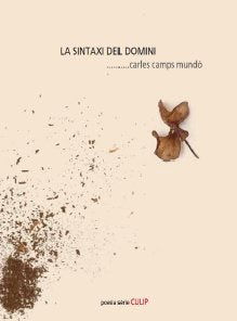 La sintaxi del domini, de CAMPS MUNDO | portada del libro