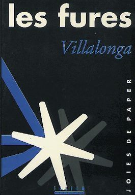 Les fures, de Villalonga i Pons, Llorenç | portada del libro
