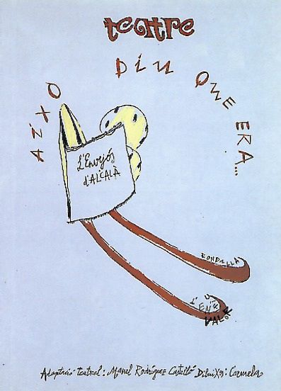 Això diu que era..., de VALOR VIVES, ENRIC | portada del libro