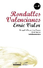 Rondalles Valencianes. Volum 8, de Valor Vives, Enric | portada del libro