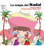 La màgia del Nadal, de Francesc Gisbert | portada del libro