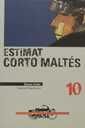 ESTIMAT CORTO MALTES, de FORTES, SUSANA | portada del libro