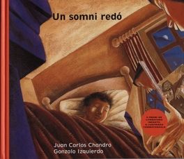 Un somni redó, de Chandro Ramírez, Juan Carlos | portada del libro
