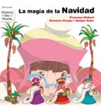 La magia de la Navidad, de Francesc Gisbert | portada del libro