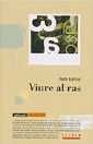 Viure al ras, de Gomar Lloret, Rafael | portada del libro