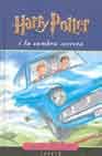 Harry Potter i la cambra secreta, de Rowling, J.K. | portada del libro