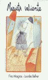 Marieta valiente, de Bellver Ferrando, Lourdes | portada del libro