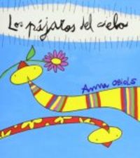 Los pájaros del cielo, de Obiols Llopart, Anna | portada del libro