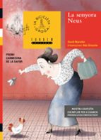 La senyora Neus, de DAVID NAVALON BERNABEU | portada del libro