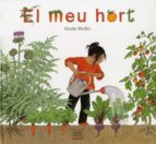 El meu hort, de Gerda Muller | portada del libro