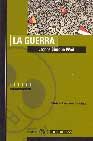 La guerra segons Simone Weil, de Larrauri Gómez, Maite | portada del libro