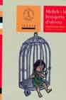 Melteb i la branqueta d'olivera, de Martínez Canut, Pedro | portada del libro