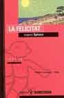 La felicitat segons Spinoza, de Larrauri Gómez, Maite | portada del libro