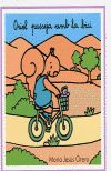 Oriol passeja amb la bici, de Orero García, María Jesús | portada del libro