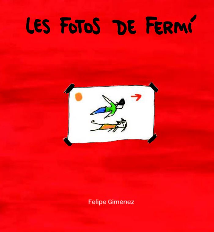 Les fotos de Fermí, de Giménez, Felipe | portada del libro