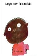 Negre com la xocolata, de Giménez Barbany, Teresa | portada del libro