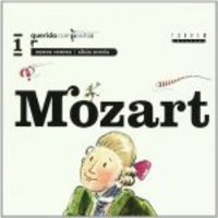 Mozart, de Ramírez Juan, Susana | portada del libro