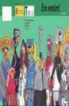 Ens vestim!, de Ortega Bolívar, Juan | portada del libro