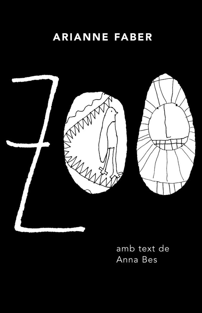 Zoo, de BES OLIVA, ANNA | portada del libro