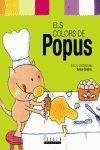 Els colors de Popus, de Giménez Barbany, Teresa | portada del libro