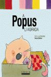 A Popus li agrada, de Giménez Barbany, Teresa | portada del libro