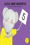 Juga amb Marieta 5, de Masgrau Plana, Fina | portada del libro