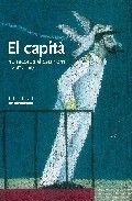El capità no recorda el seu nom, de Troshinsky, Nicolai | portada del libro