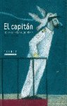 El capitán no recuerda su nombre, de Troshinsky, Nicolai | portada del libro