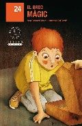 El broc màgic, de Genover i Mas, Anna | portada del libro