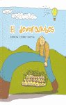 El devoranubes, de Llobet Sarria, Jasmina | portada del libro