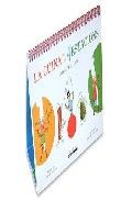 La cuina de les quatre estacions. Primavera i estiu, de Roca, Empar | portada del libro