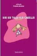 Bibi es talla els cabells, de Rosas Vera, Alejandro | portada del libro