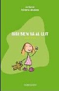 Bibi se'n va al llit, de Rosas Vera, Alejandro | portada del libro