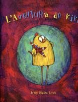 L'aventura de Kiko, de Blasco Grau, Irene | portada del libro