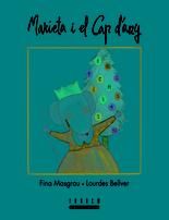 Marieta i el Cap d'any, de Bellver Ferrando, Lourdes | portada del libro