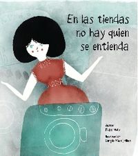 En las tiendas no hay quien se entienda, de Nuño del Valle, Francisco | portada del libro