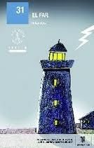El far, de Egea Climent, Octavi | portada del libro