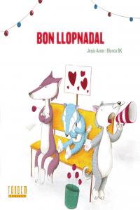 Feliz Lobonavidad, de Aznar Ubide, Jesús | portada del libro